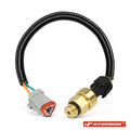 Turbocharger Inlet Pressure Sensor for Chevy B7 (1998)