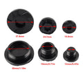 Set of 4 Engine Timing Oil Filter Plugs for Kawasaki KX250/KX450/KLX450R