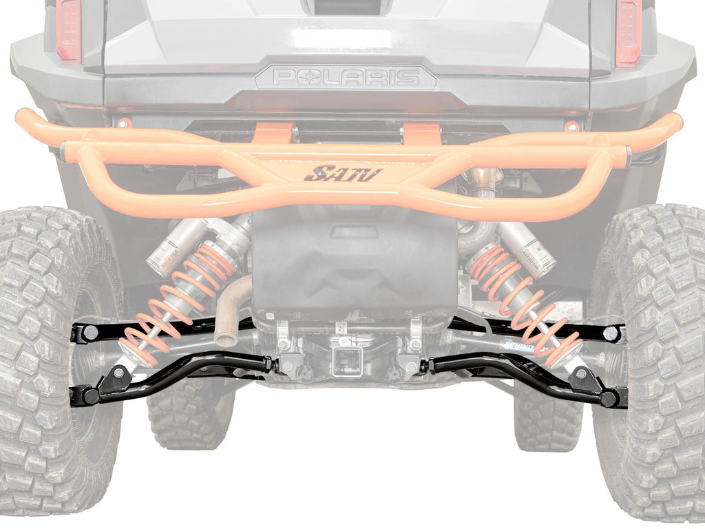 High Clearance Rear A-arms for Polaris General XP 1000 (2020–2023)