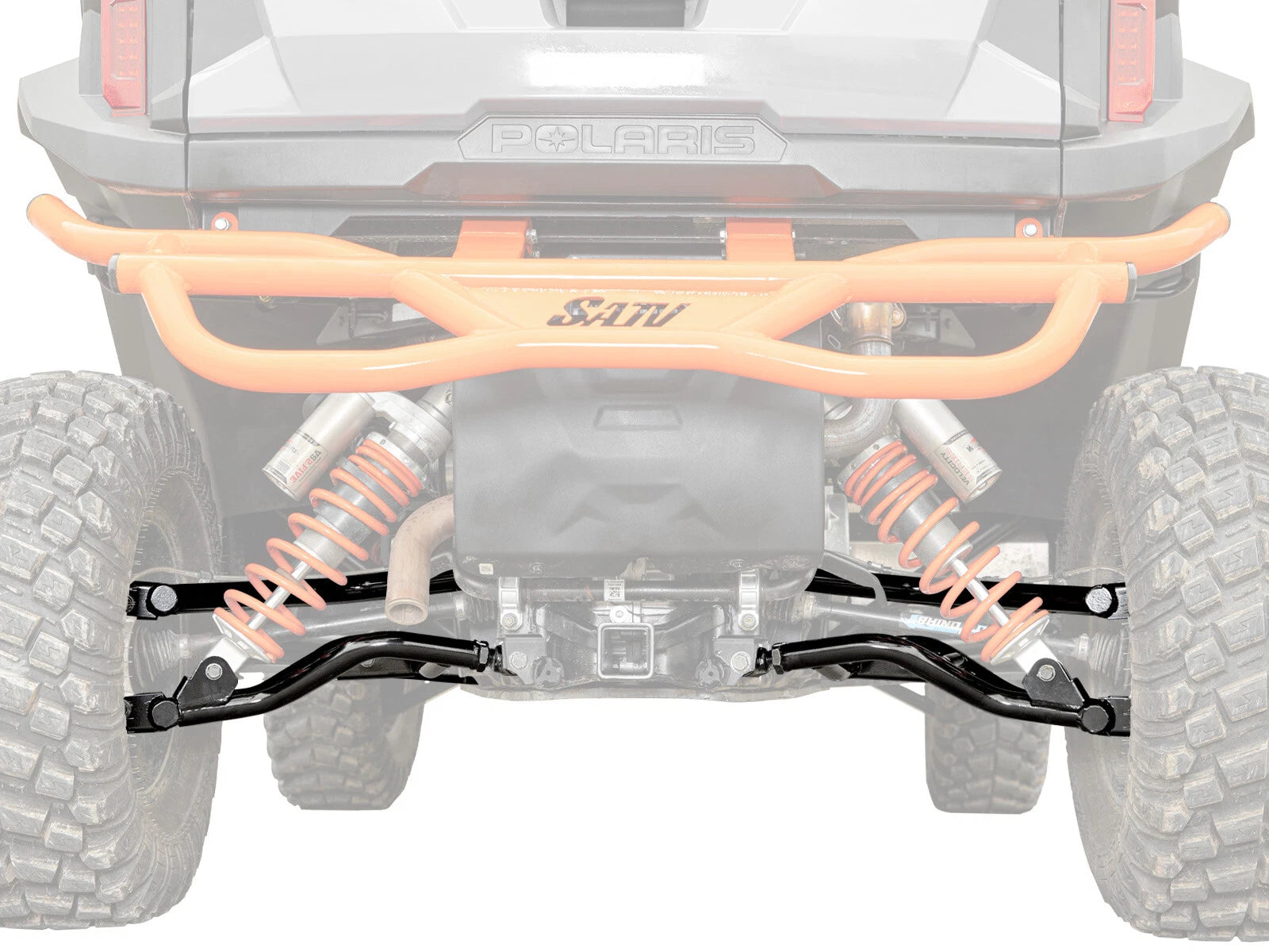 High Clearance Rear A-arms for Polaris General XP 1000 (2020–2023)