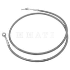 Right Hand Rear Brake Line Hose #1910822 for Polaris Ranger 500 700 XP (2005–2008)