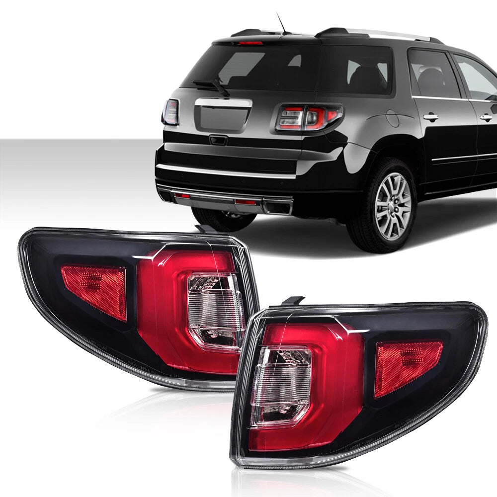 Tail Light Brake Stop Lights for GMC Acadia (2013–2016)