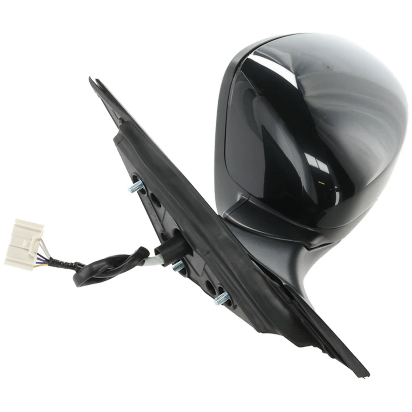 Heated Driver Left Side Mirror for Honda Accord (2018–2022)