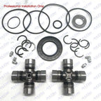 U-joint Seal Kit for Volvo Penta AQ 270 275 280 290 AQSP AQDP (1970–1990)