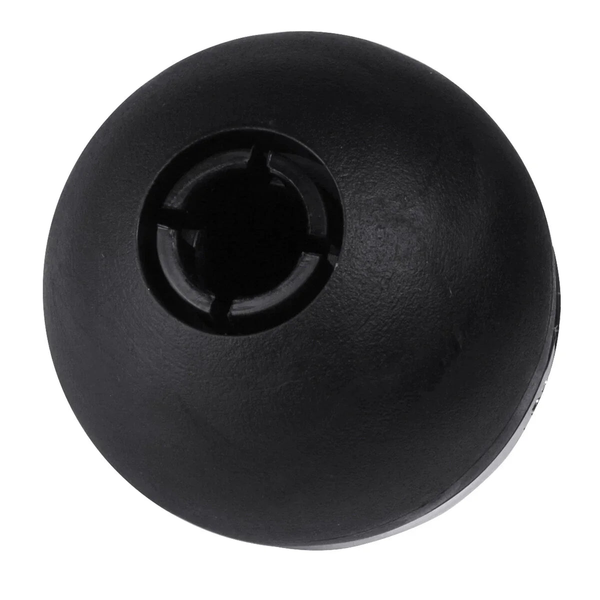 Manual 5-Speed Gear Shift Knob for MINI Cooper (2004–2008)
