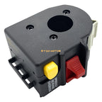 Left Handlebar Switch Headlight for Polaris Sportsman 450 570 850 1000 (2014–2023)
