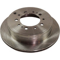 Rear Brake Disc Rotors for Toyota Sequoia Land Cruiser Tundra