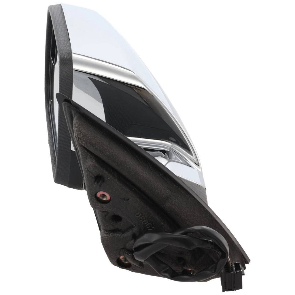 Heated Mirrors Set of 2 for Chevy GMC