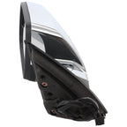 Heated Mirrors Set of 2 for Chevy GMC