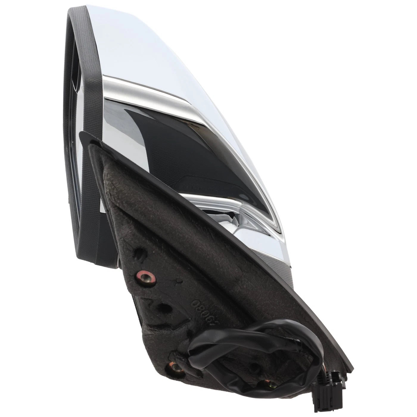 Heated Mirrors Set of 2 for Chevy GMC
