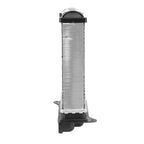 Rear HVAC Heater Core for Mercedes-Benz Sprinter 2500 (2010–2018)