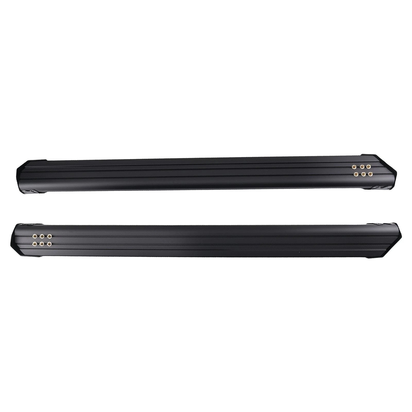 Non-Slip Running Boards for Ford Bronco 4-Door (2021–2026)
