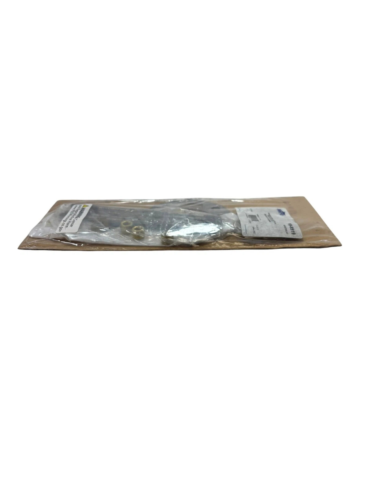 Exhaust Mounting Kit for Sierra GM Small Block V8 (18-8519)