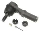MOOG ES3609 Front Outer Steering Tie Rod End for Chevrolet Express (2001–2021)