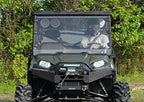 Scratch Resistant Full Windshield for Polaris Ranger 570 (2015–2023)