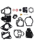 Carburetor Repair Kit for Mercury Outboards (6HP, 25HP)