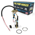 Fuel Pump +AN Hanger for Chevy C10 (1975–1986) F90000267 TCD470 525LPH