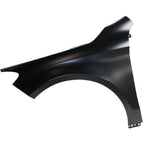 Fender for Mercedes-Benz CLA250 (2014–2019) Front Left and Right Steel