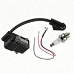 High Voltage Transformer for Smooth Engine Start