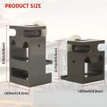 Bearing Block Kit for Schwintek In-Wall RV Slide Out Motor Systems (379060)