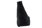 Manual Shift Boot for Toyota Supra (1986–1992) Gray PVC Leather