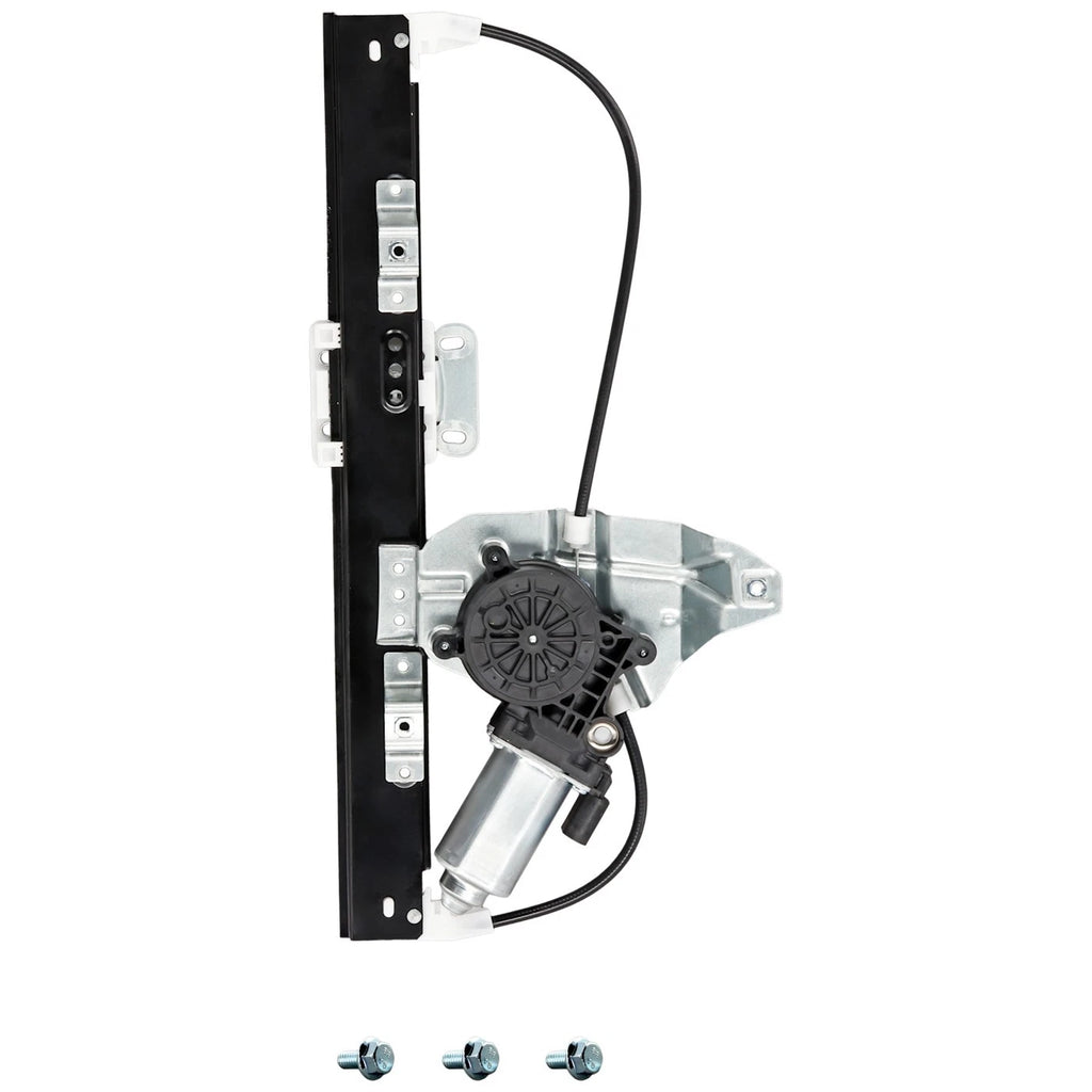 Window Regulator for Land Rover Freelander (Rear Right Side)