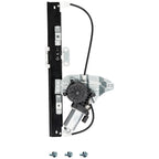 Window Regulator for Land Rover Freelander (Rear Right Side)