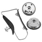 Timing Chain Kit with CVVT Gear for Hyundai Kia Soul Elantra (2011–2016)