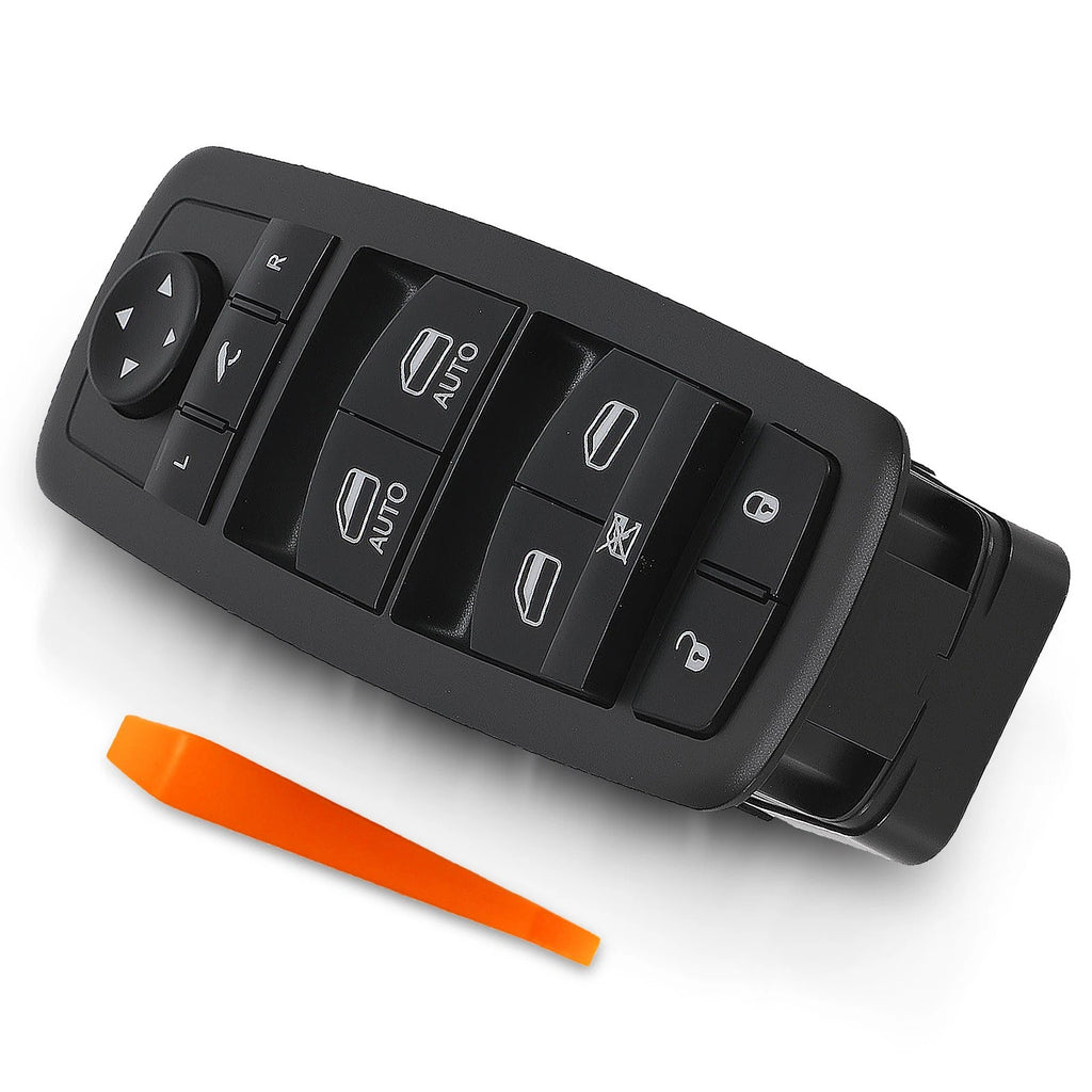 Power Window Switch for Chrysler Town & Country Dodge (2012–2016) 68298872AA