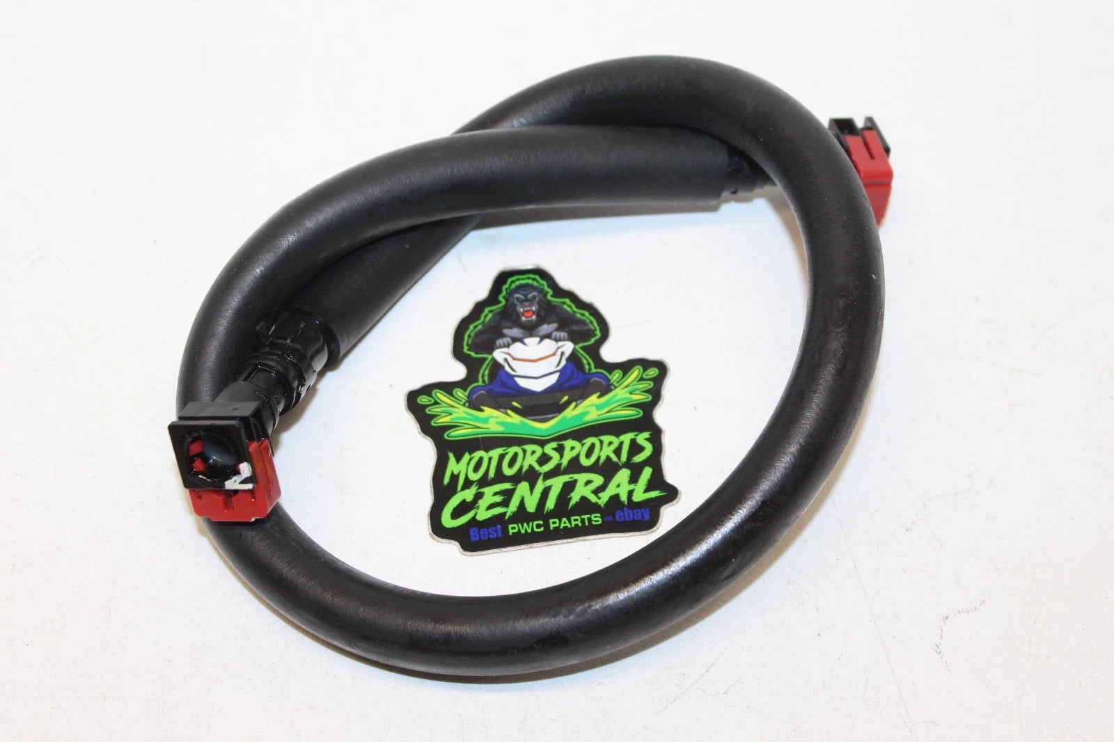 Fuel Hose Line for Kawasaki 300LX 300X 310X 310LX 310R SE (2011–2017) 51044-3707