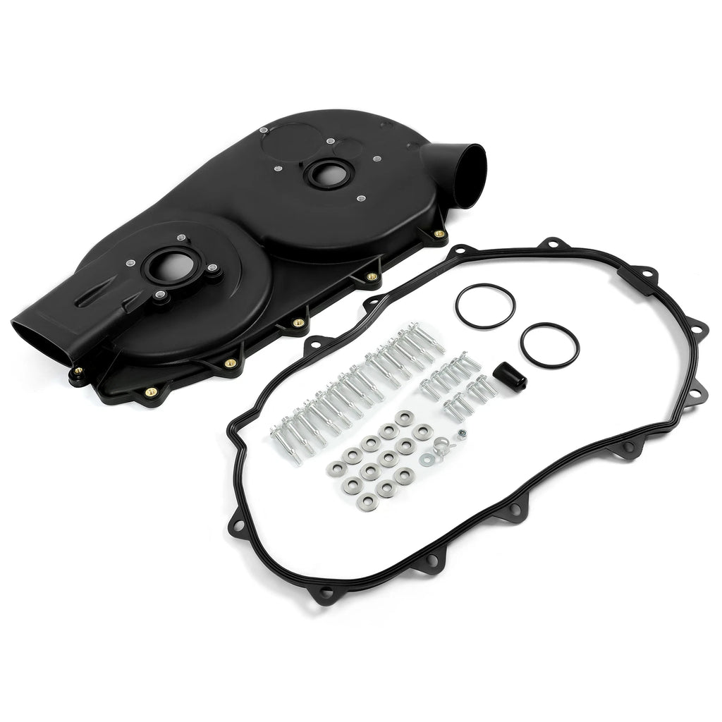 CVT Air Guide Inner Clutch Cover for Outlander 650 800 800R (2006–2014)