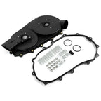 CVT Air Guide Inner Clutch Cover for Outlander 650 800 800R (2006–2014)