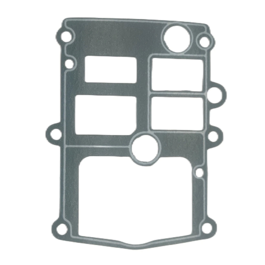 Power Head Base Gasket for Yamaha Outboard 9.9 15 HP D (2-Stroke) 682-11351 18-99095