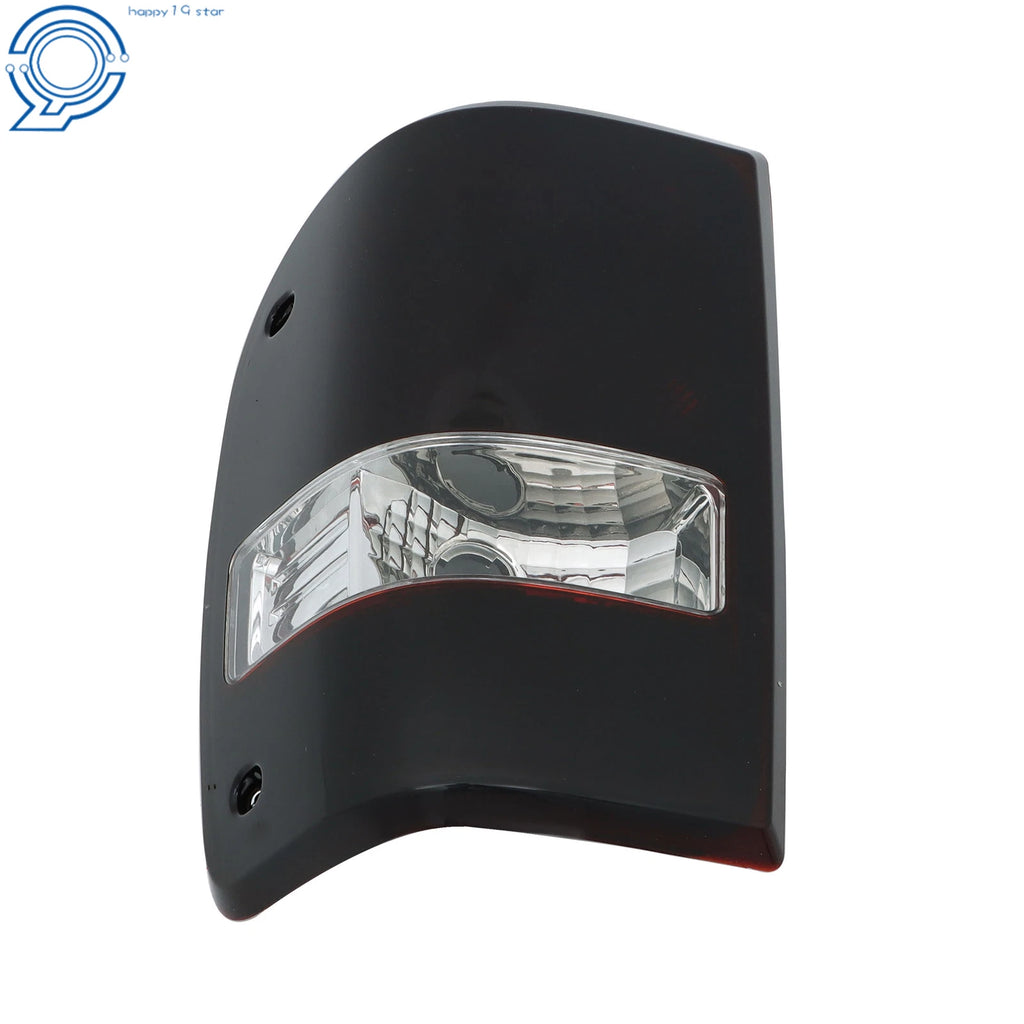 Smoke Tail Lights for Ford Ranger Pickup (2001-2011)
