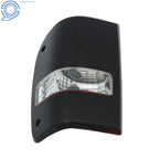 Smoke Tail Lights for Ford Ranger Pickup (2001-2011)