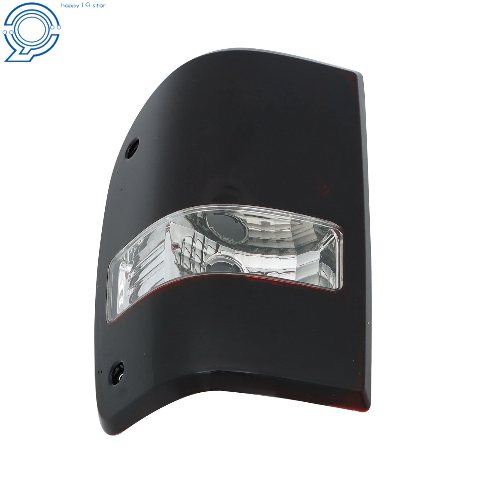 Smoke Tail Lights for Ford Ranger Pickup (2001-2011)