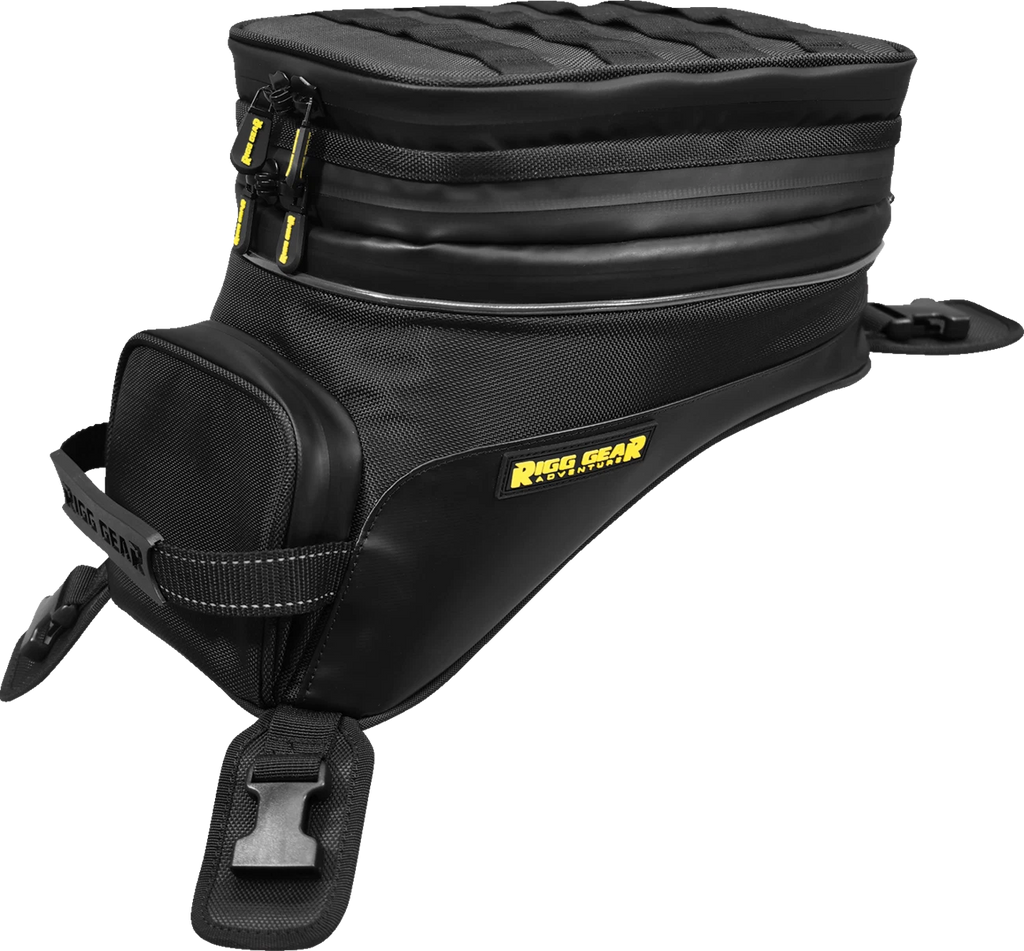 Nelson Rigg Trails End Grand Adventure Tank Bag for Motorcycle (RG-2045)