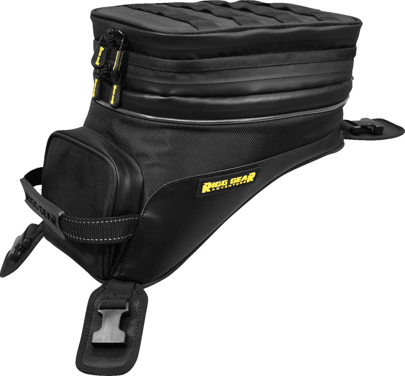 Nelson Rigg Trails End Grand Adventure Tank Bag for Motorcycle (RG-2045)