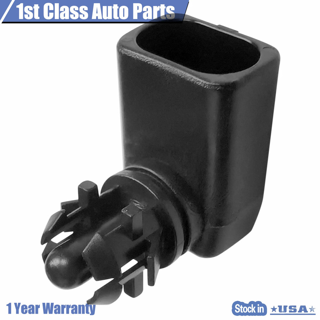 Ambient Outside Air Temperature Sensor for Chevrolet Spark Trax Sonic (2000–2021)
