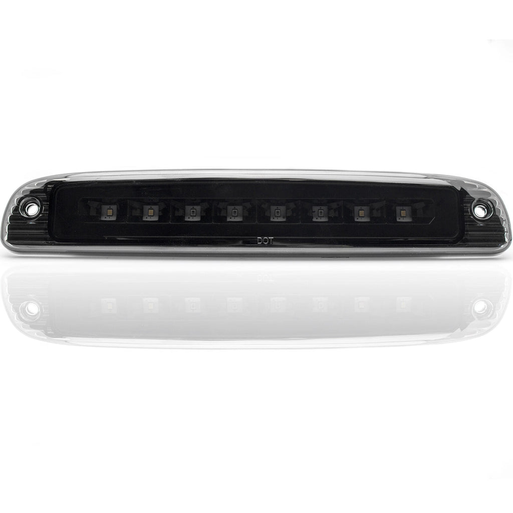 Red White LED 3rd Brake Light for Dodge Dakota (1997-2007)