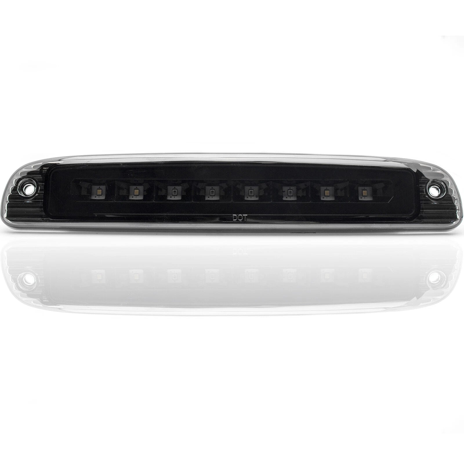 Red White LED 3rd Brake Light for Dodge Dakota (1997-2007)