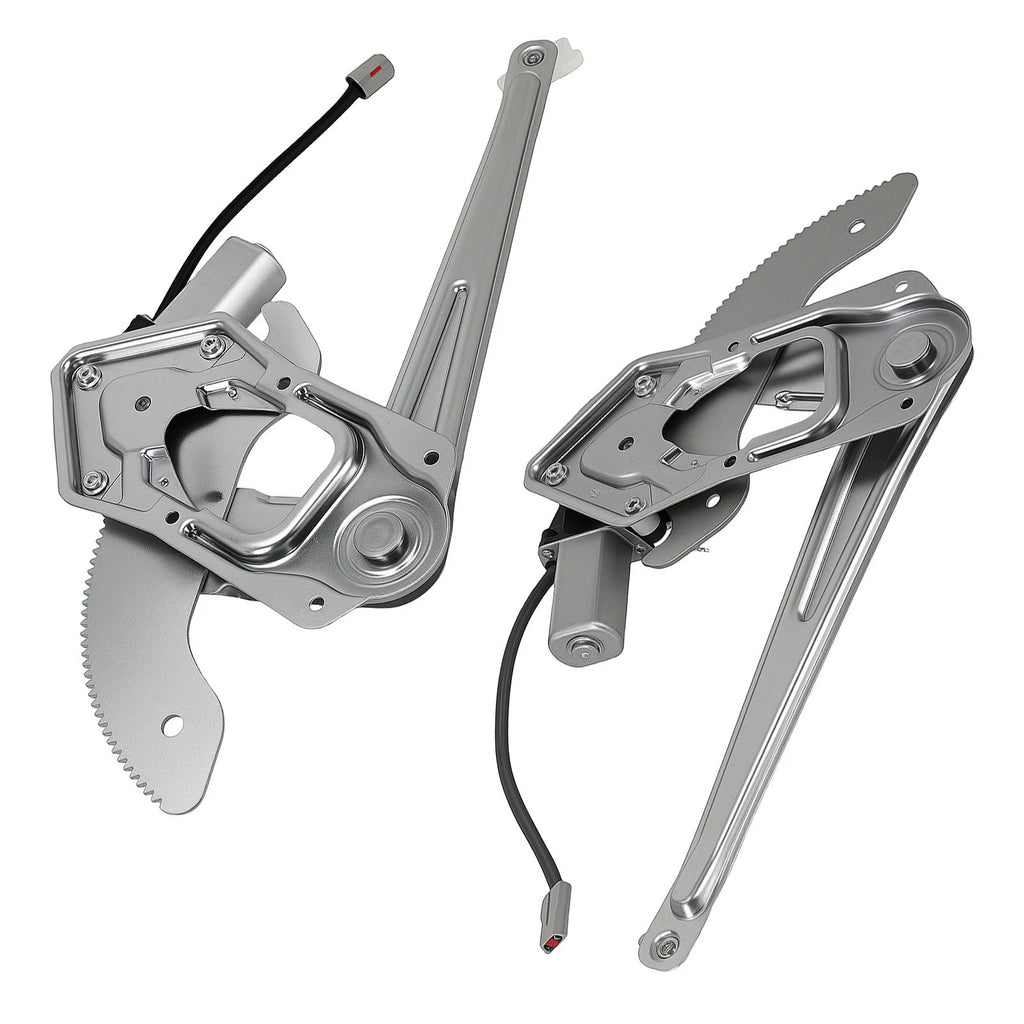 Power Window Regulator with Motor for Ford Ranger (1993–2011) Pair