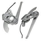 Power Window Regulator with Motor for Ford Ranger (1993–2011) Pair