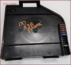 Rear Fuse Box Cover for Jaguar XJ8 VDP XJR (1998–2003)