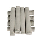 Set of 8 Spark Plug Wire Boots Heat Shield Protector for SBC BBC 350