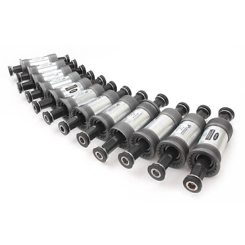 BC-73 VP Bike Square Sealed Bearing Taper BB Bottom Bracket 1.37X24T 68MM