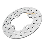 Front Brake Disc Rotor for Honda Foreman 500 / Rubicon 500 / Rincon 680 (2005–2023)