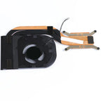 Cooling Fan & Heatsink for Lenovo ThinkPad X1 Carbon (2017-2018)