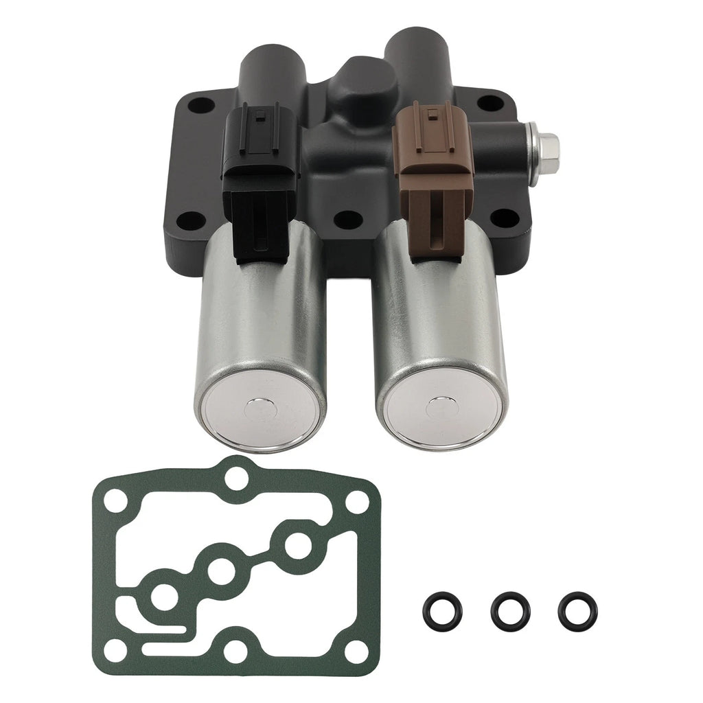 Dual Linear Solenoid for Acura TL (1999–2003) for Honda Pilot (2003–2007)