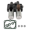Dual Linear Solenoid for Acura TL (1999–2003) for Honda Pilot (2003–2007)